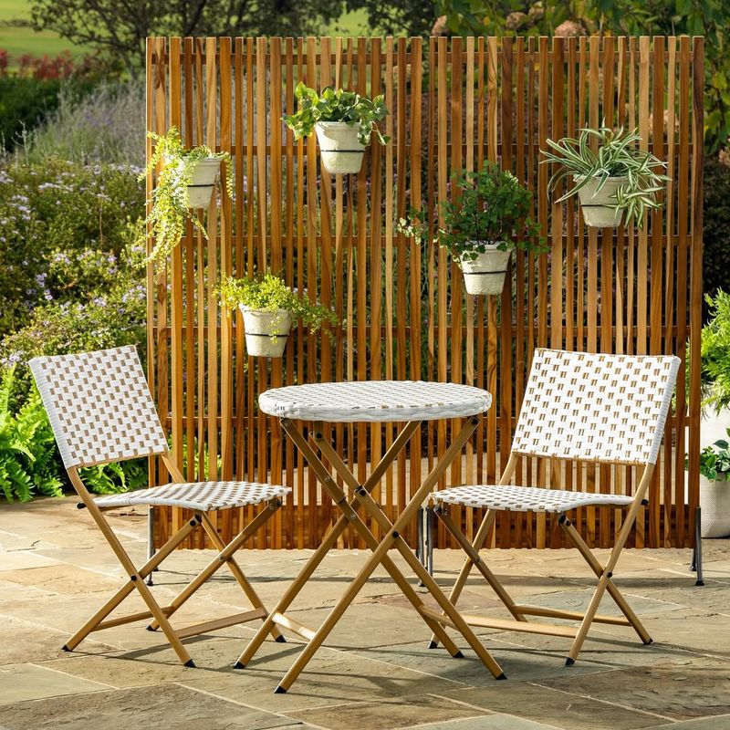 Bistro Set