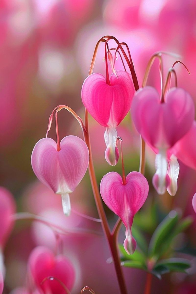 Bleeding Hearts