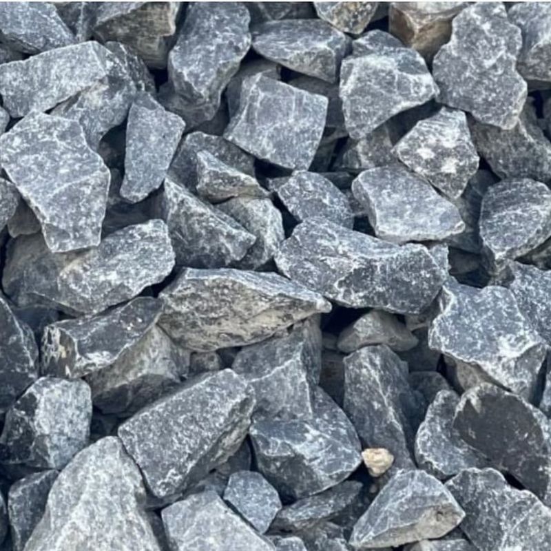 Blue Metal Gravel