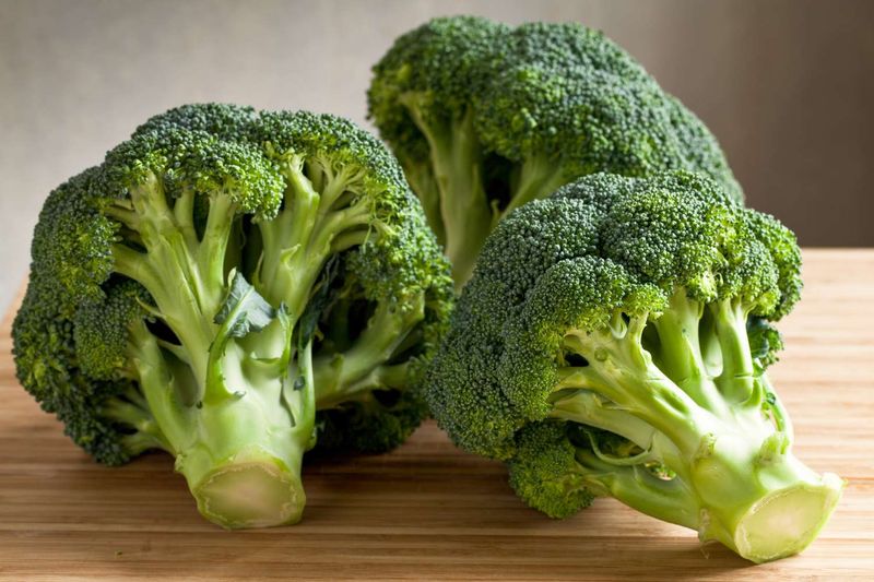 Broccoli