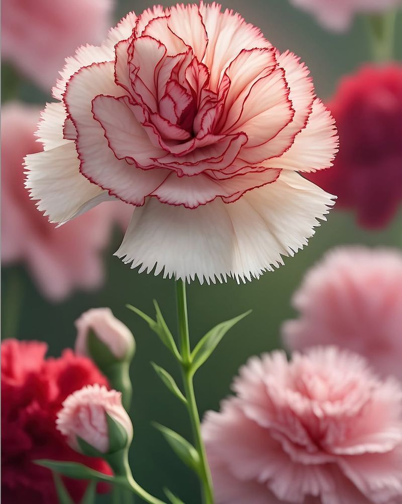 Carnation