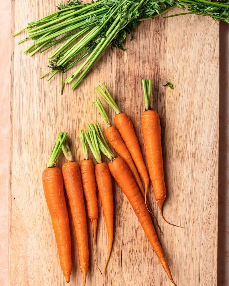 Carrots