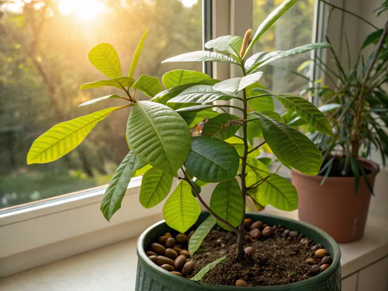 Cashew Fruit Plant Booster