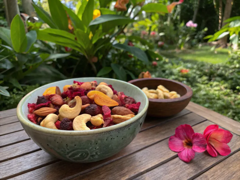 Cashew Fruit Potpourri