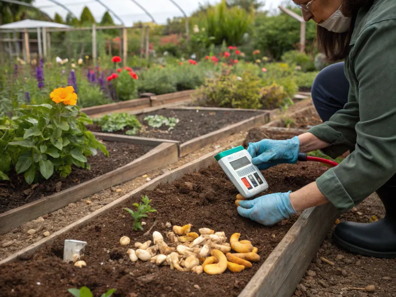 Cashew Fruit pH Balancer