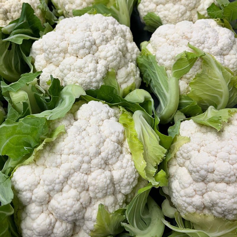 Cauliflower