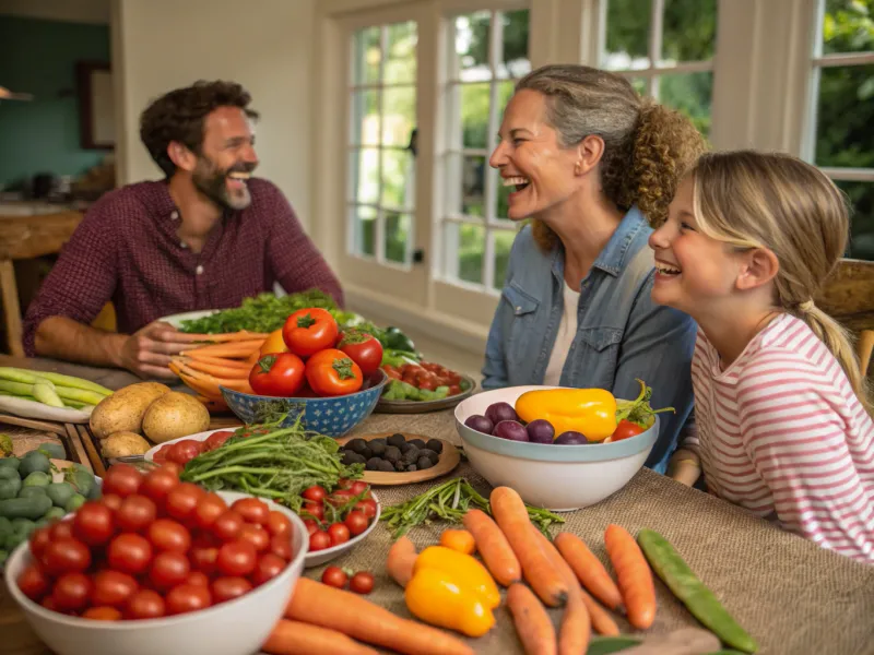 Celebrating the Harvest