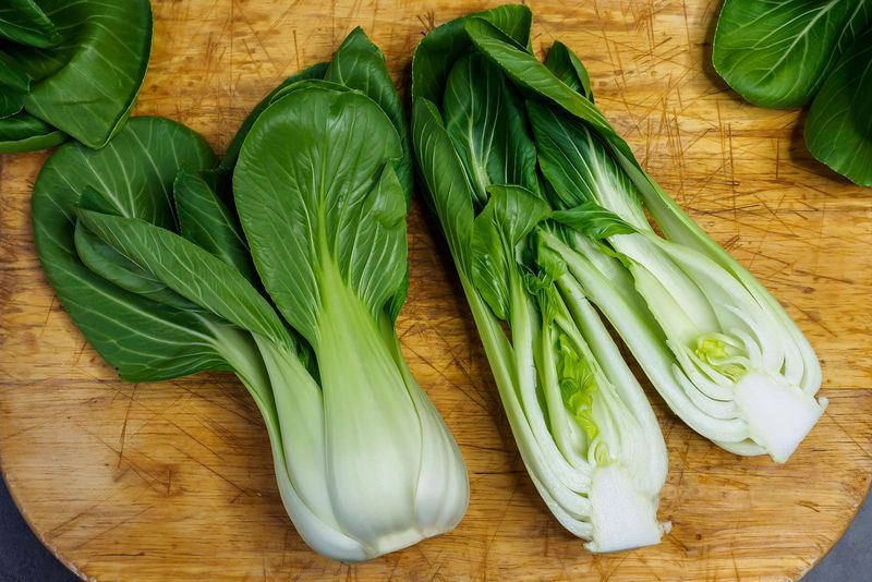 Chinese Cabbage