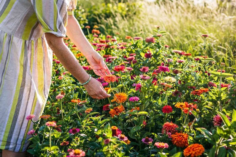 Choosing the Right Blooms