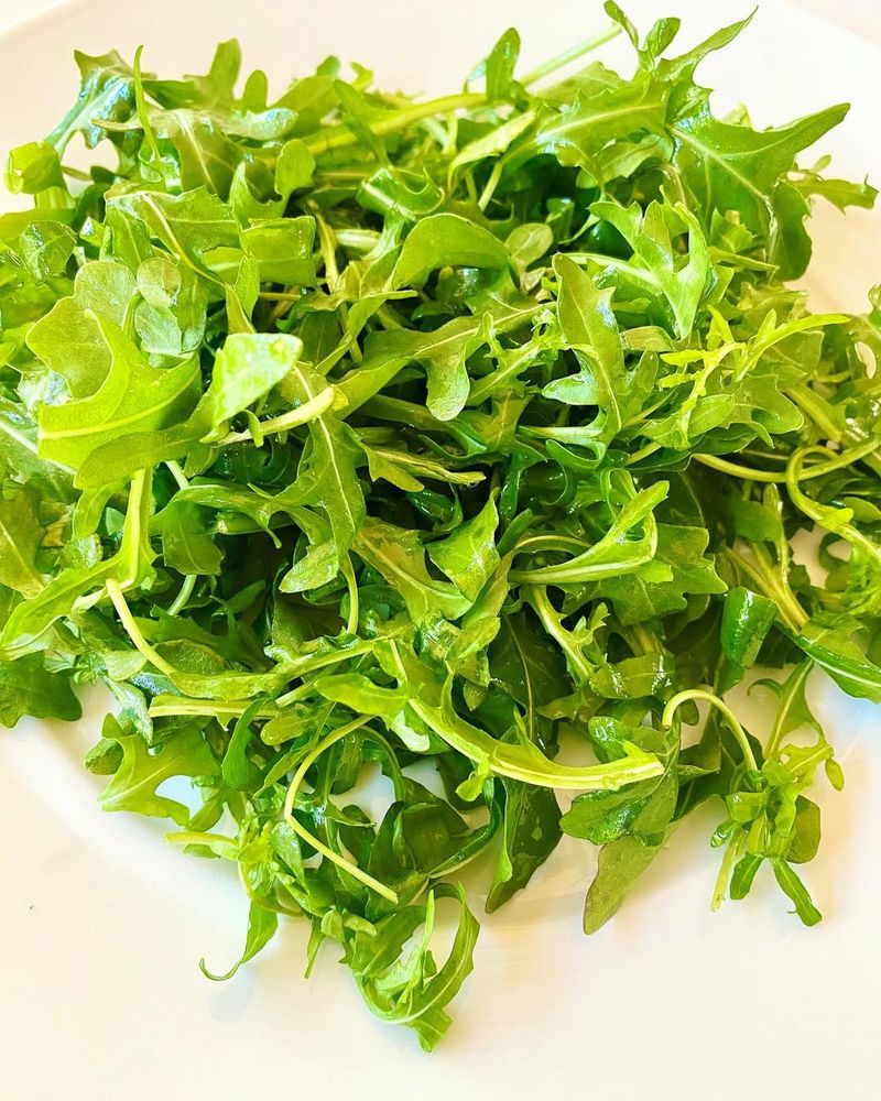 Arugula