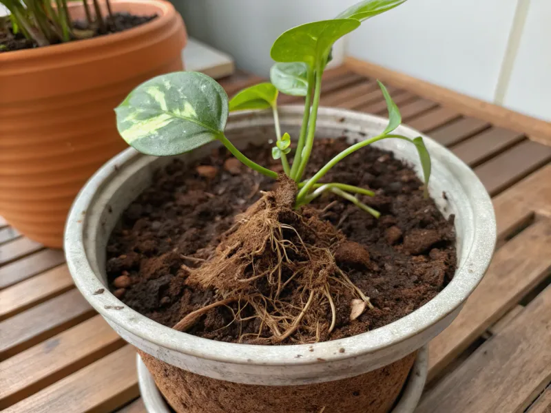 Coco Coir Medium