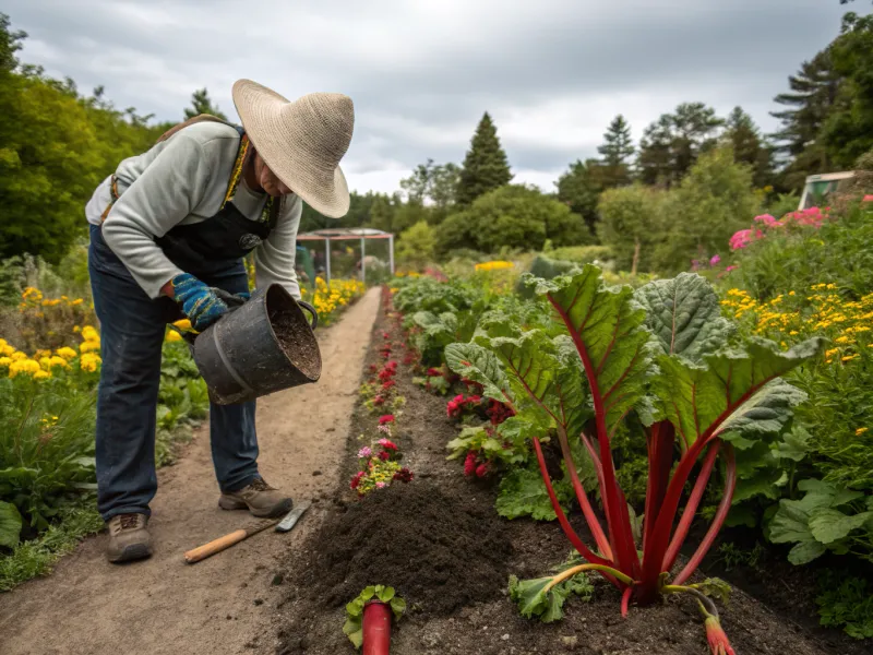 Compost Boost