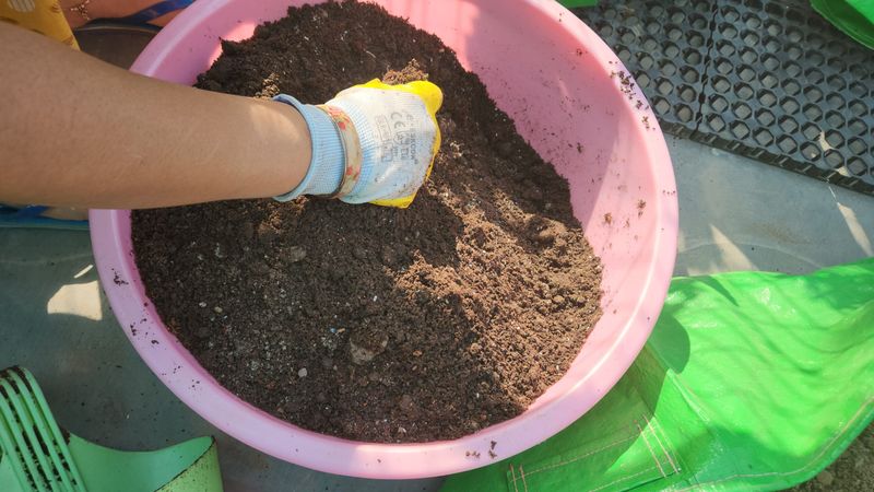 Compost Booster