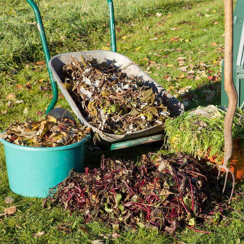 Compost Booster