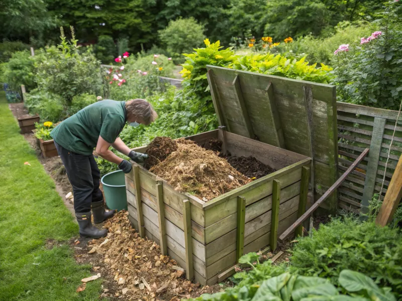 Compost Companion