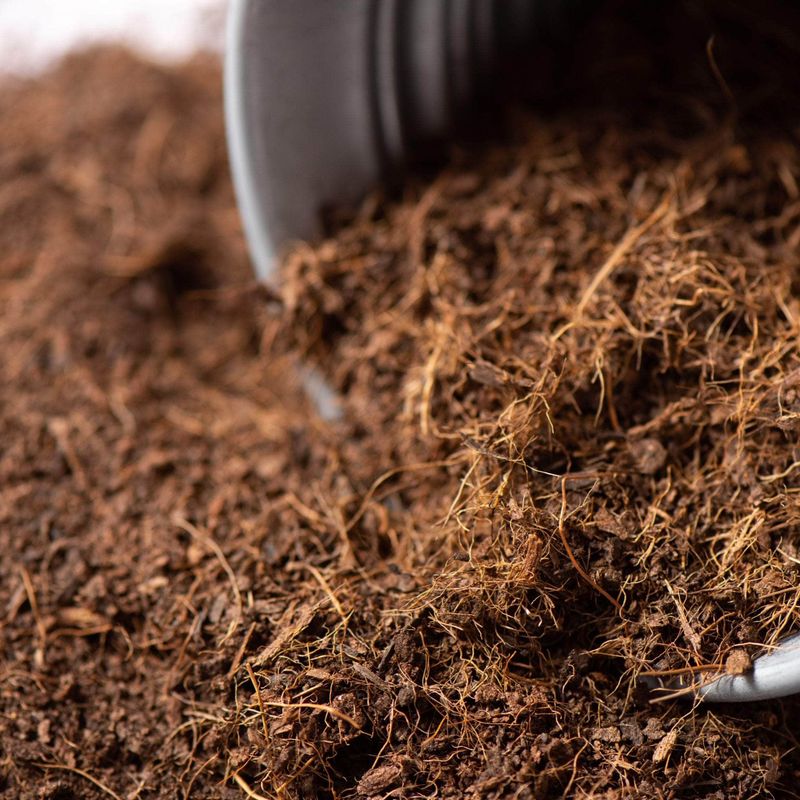 Compost Enhancers