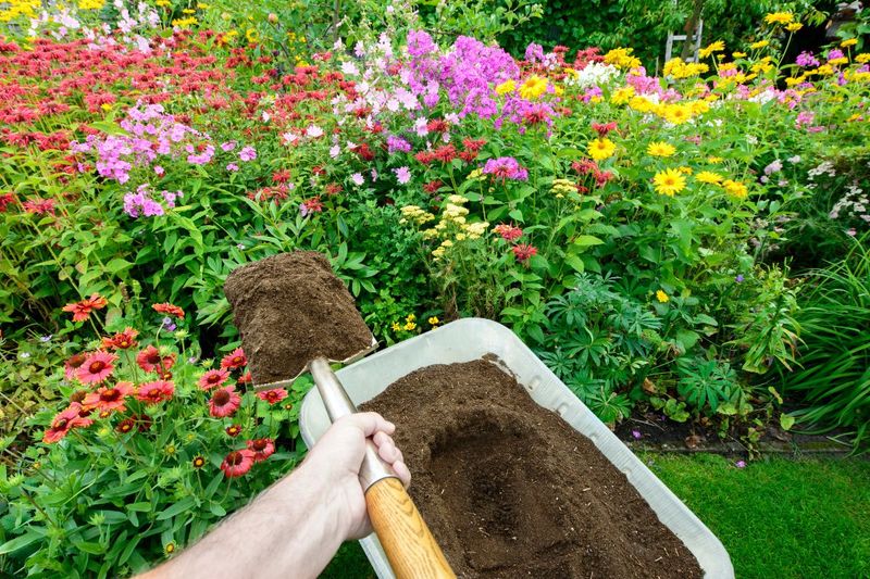 Compost Enrichment