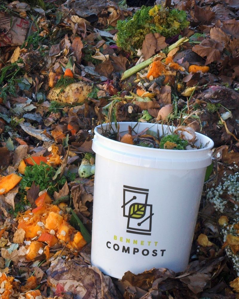 Compost Ingredient