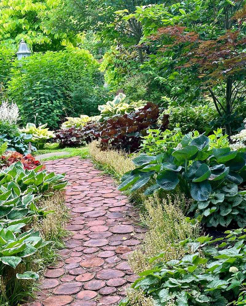 Condition Garden Paths