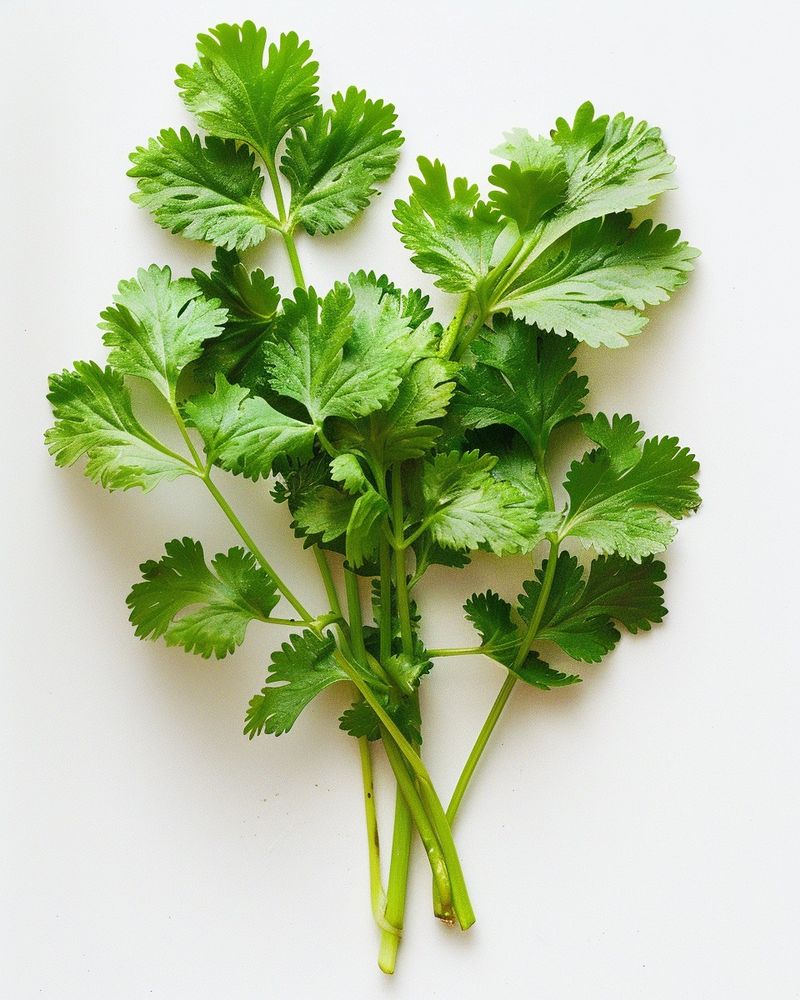 Coriander