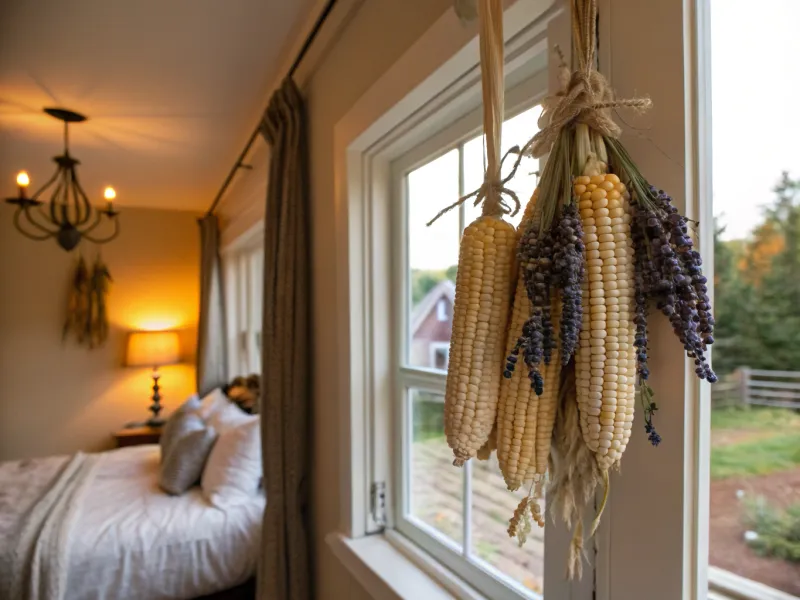 Corn Husk Air Fresheners