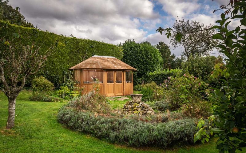 Countryside Cottage