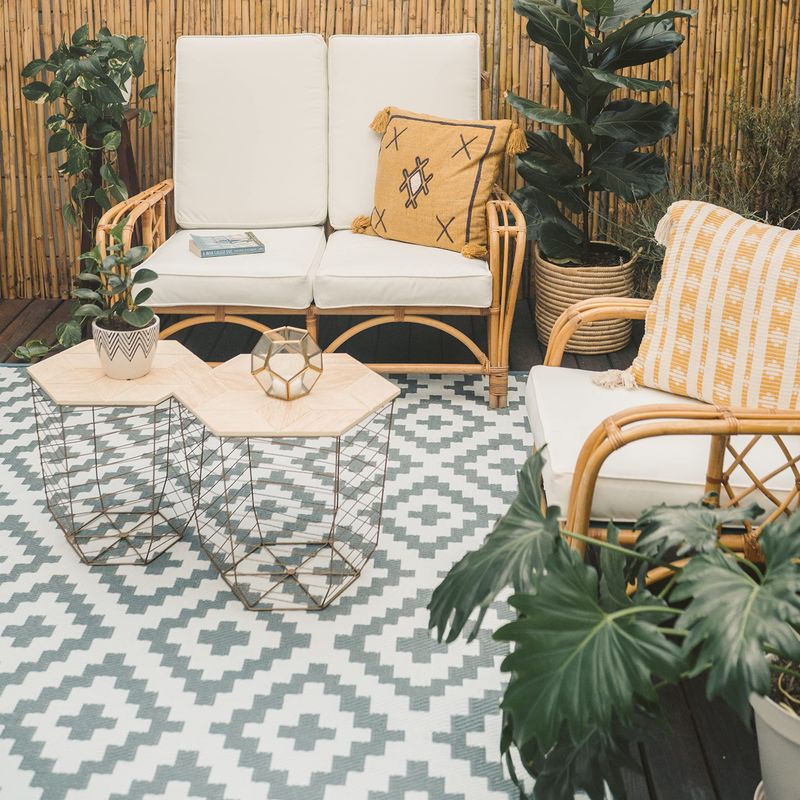 Cozy Outdoor Rugs