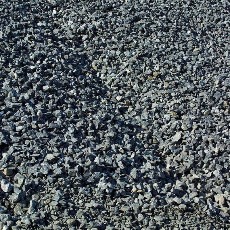 Crushed Stone