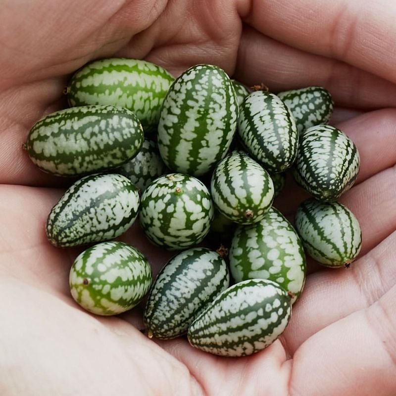 Cucamelon