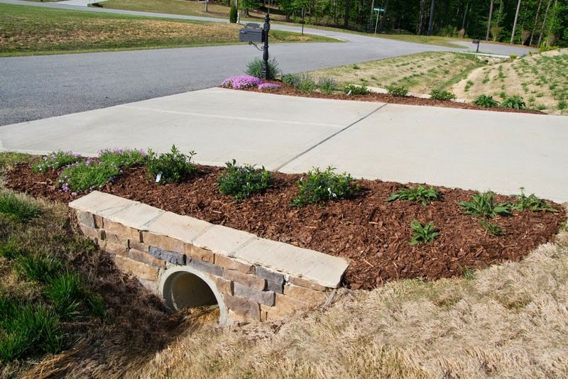 Culverts