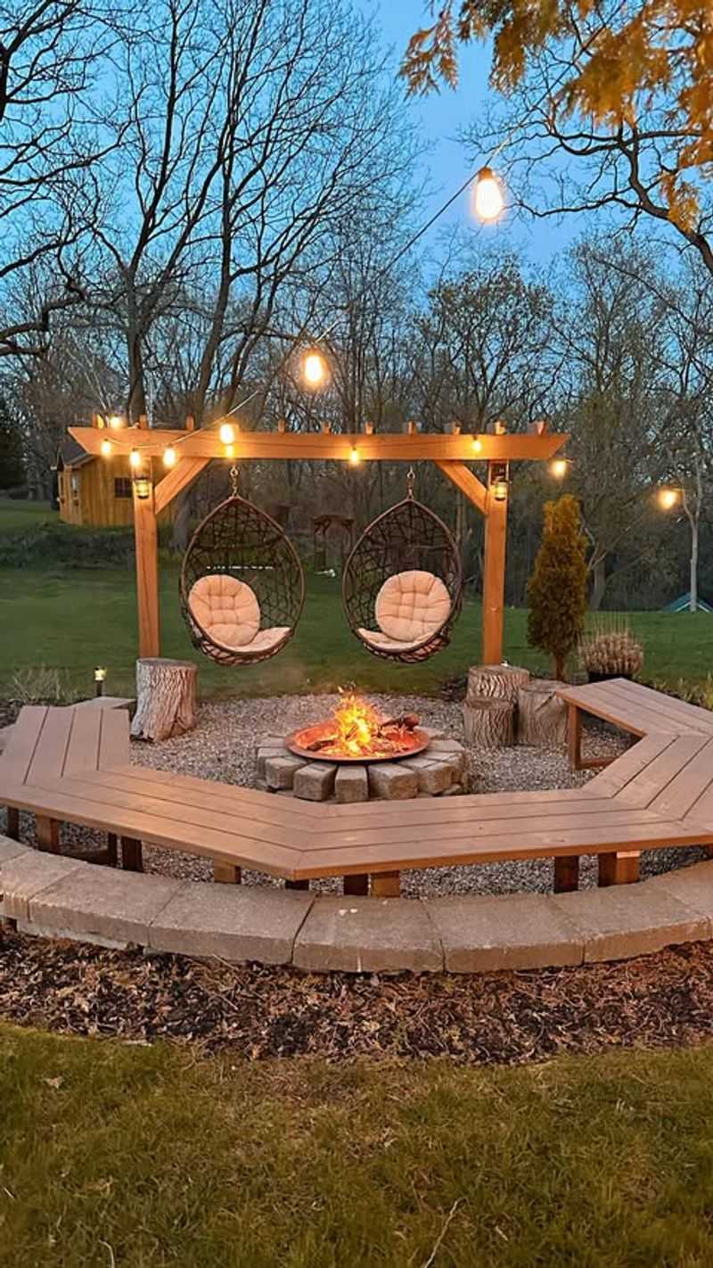 DIY Fire Pit