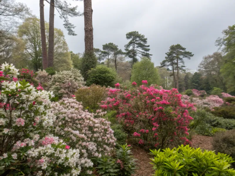 Daphne & Pieris