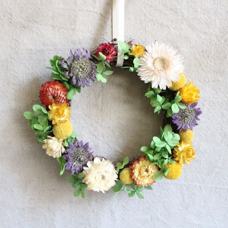 Decorative Wreaths