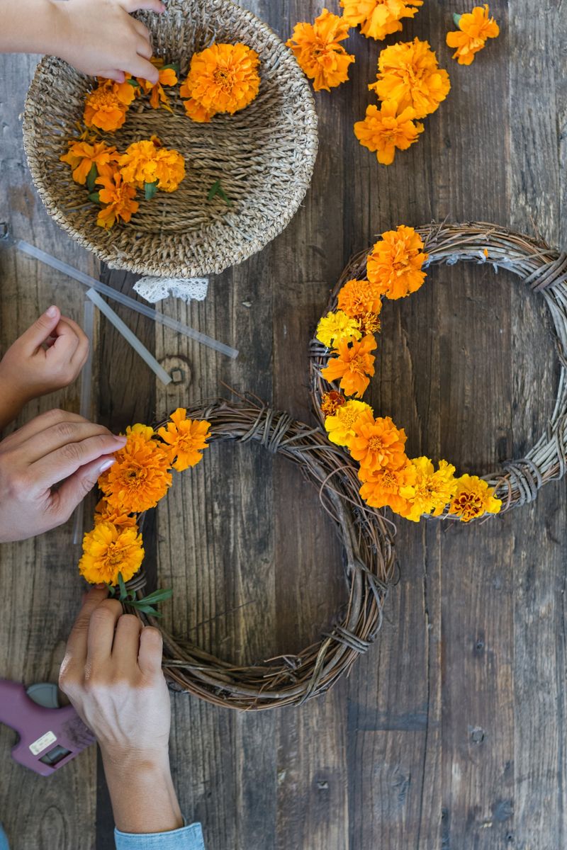 Decorative Wreaths