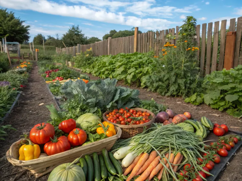 Diverse Varieties