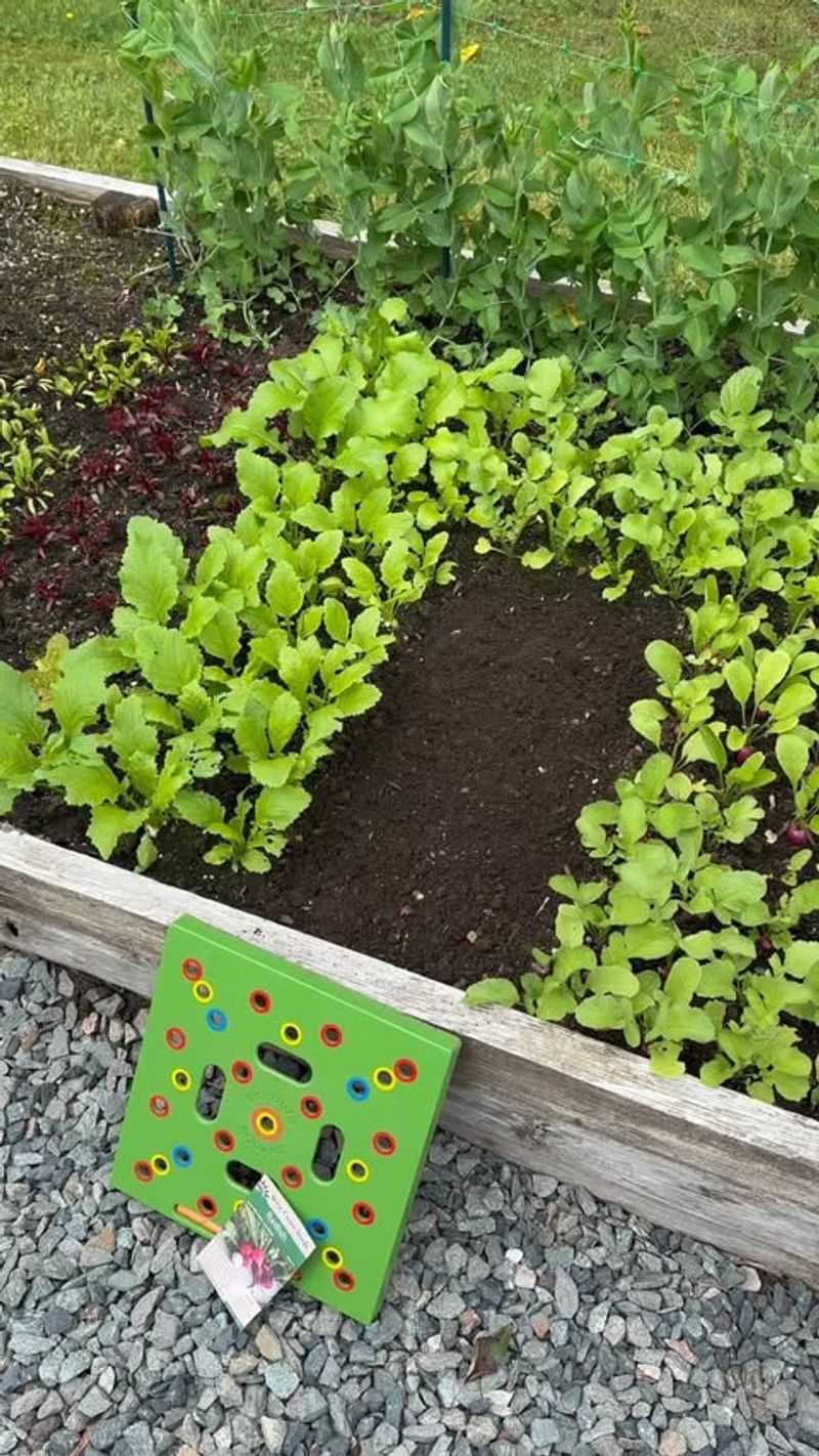 Easy Crop Rotation