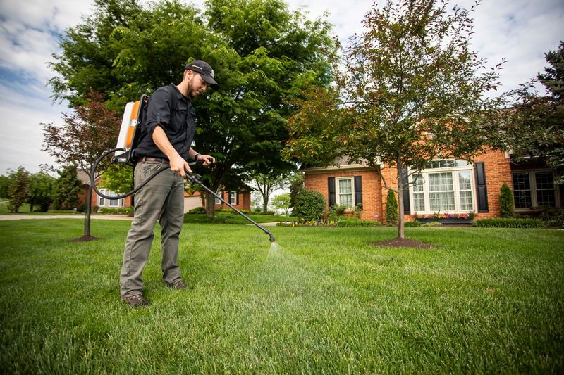 Employ a Lawn Care Service