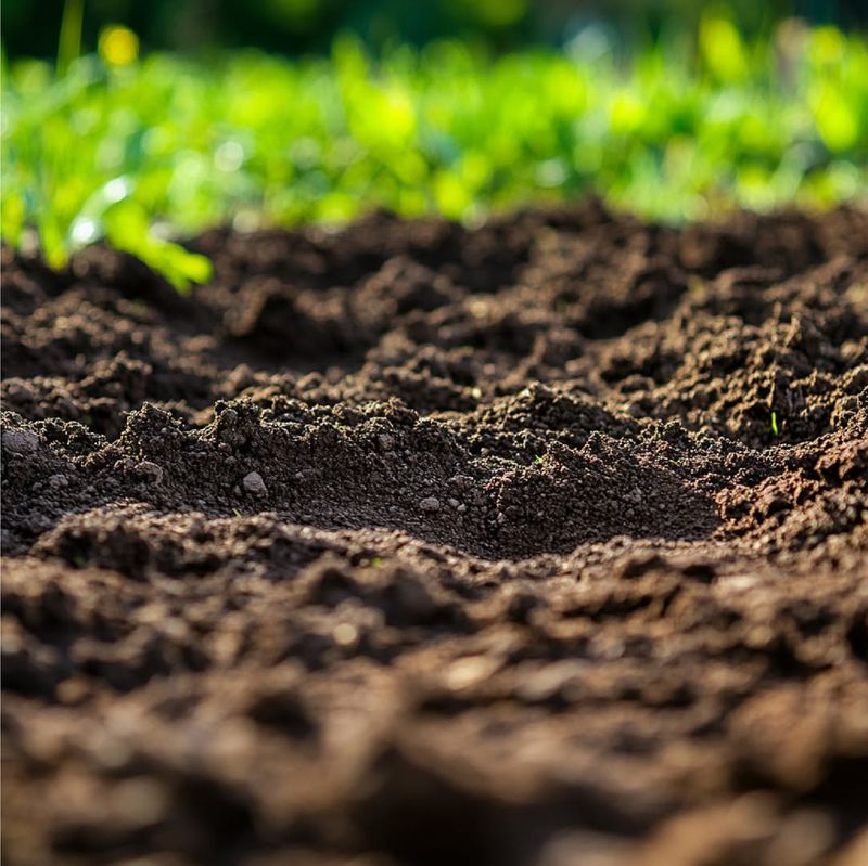 Enhanced Soil Quality