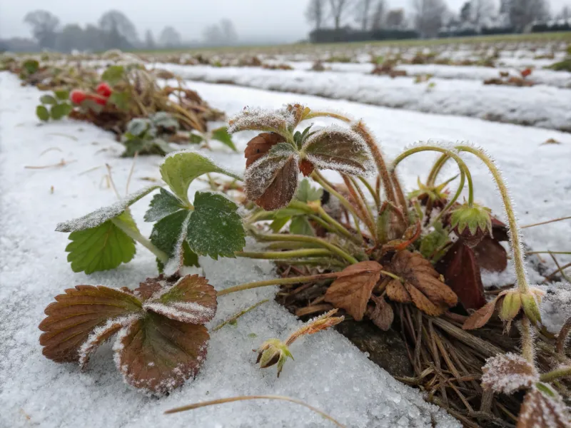 Failing to Provide Winter Care