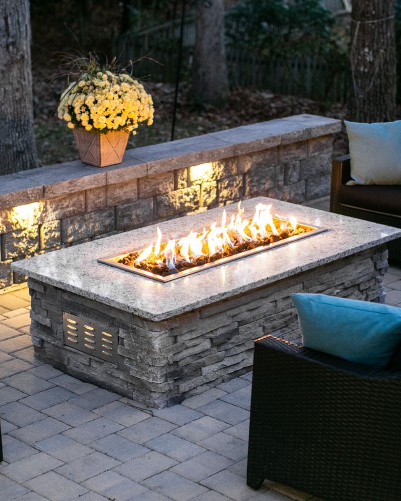 Fire Pit