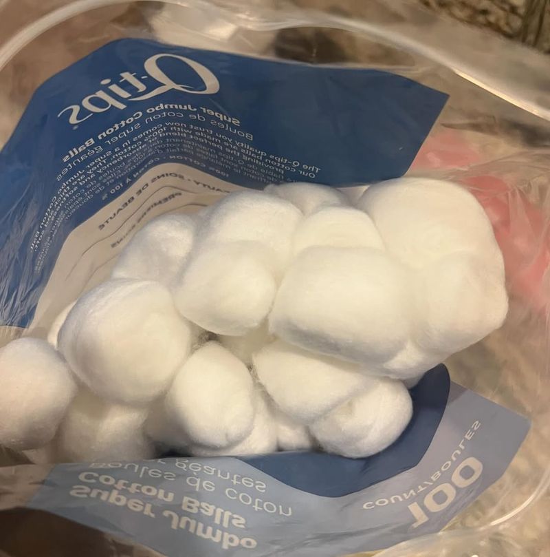 Cotton Balls