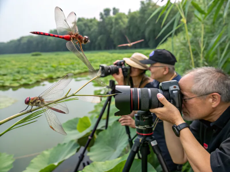 Fun for Photography Enthusiasts