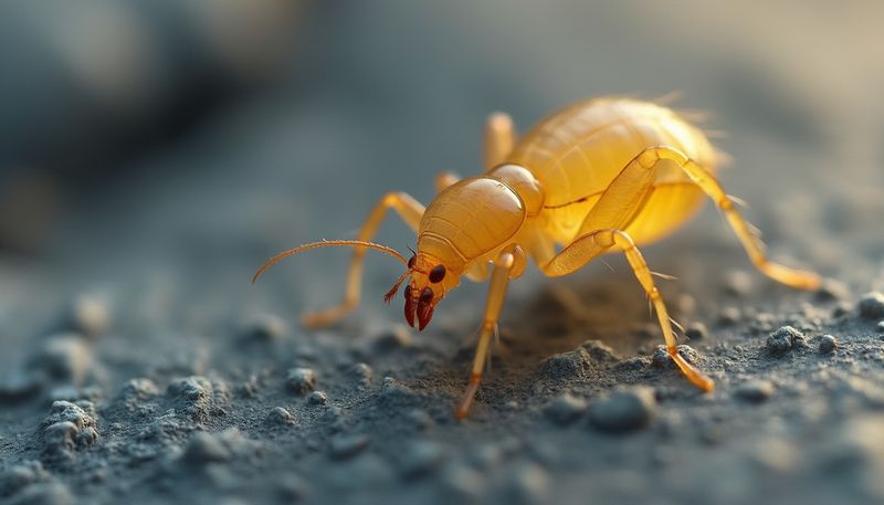 Fungus Gnat Predators