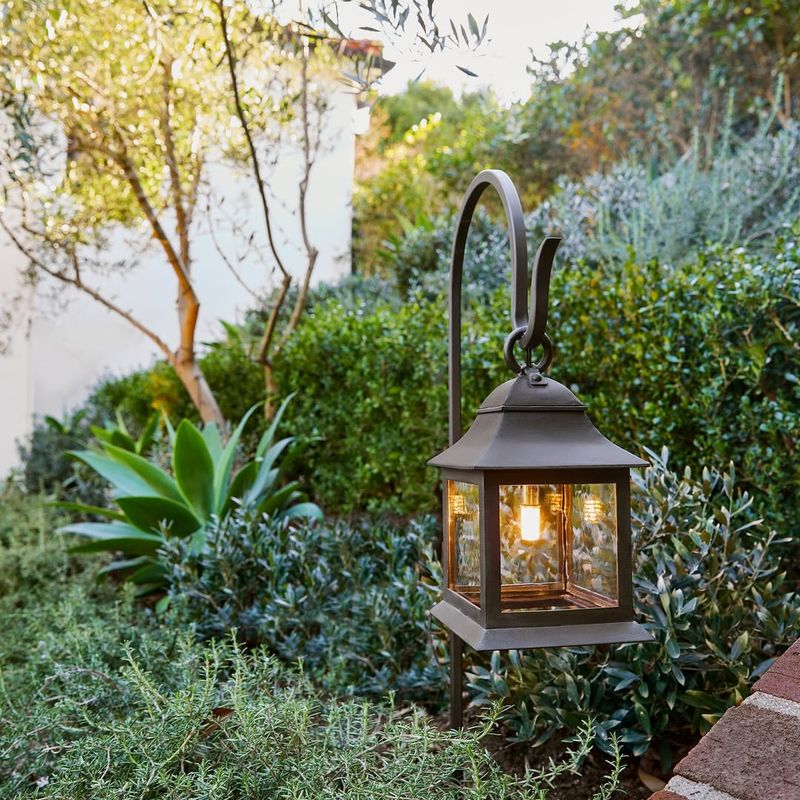 Garden Lanterns