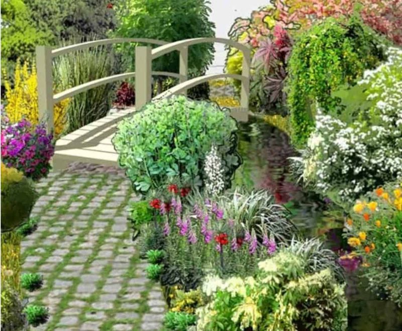 Garden Path Accents