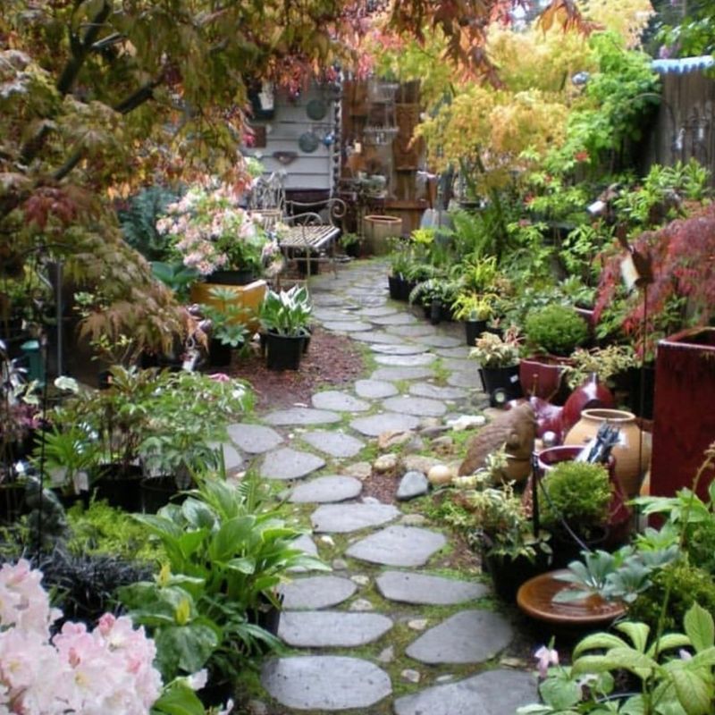 Garden Path Accents