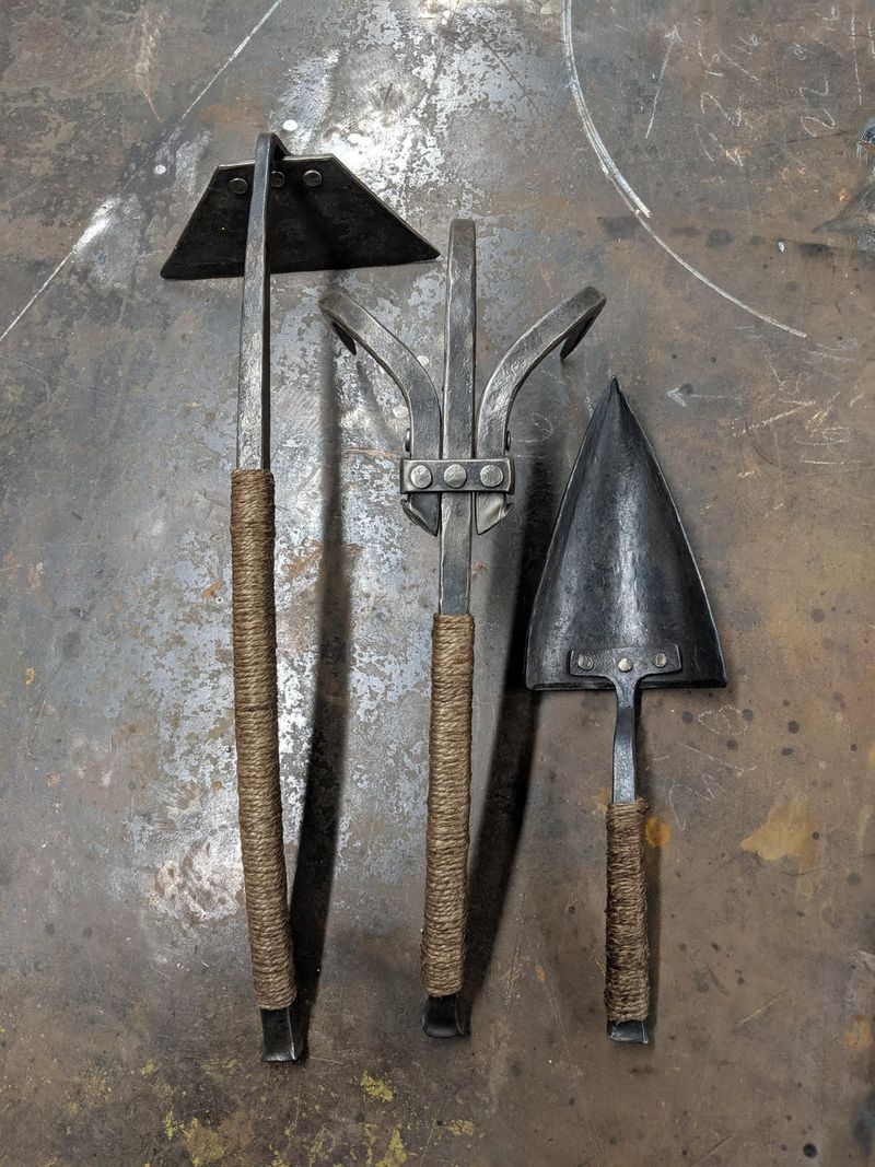 Garden Tools Set