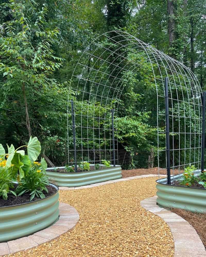 Garden Trellises