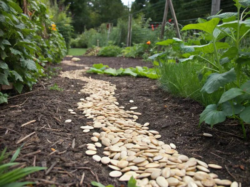 Gardening Mulch