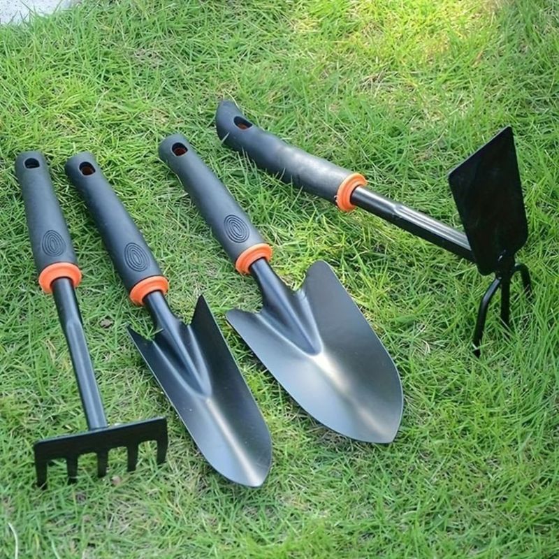 Gardening Tool Cleaner